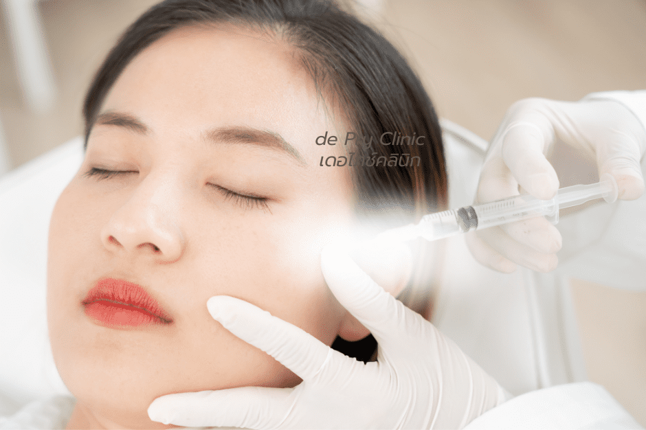 ฟิลเลอร์ขมับ พิษณุโลก